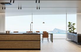 4-zimmer villa 547 m² in Altea, Spanien. 1 750 000 €