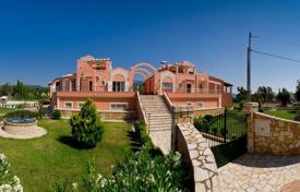 Villa – Dassia, Administration of the Peloponnese, Western Greece and the Ionian Islands, Griechenland. Price on request