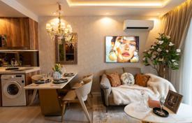 1-zimmer wohnung 37 m² in Pattaya, Thailand. $158 000