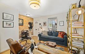 5-zimmer stadthaus in Old Toronto, Kanada. C$1 144 000