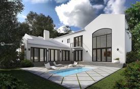Villa – Lagorce Drive, Miami Beach, Florida,  Vereinigte Staaten. $4 950 000