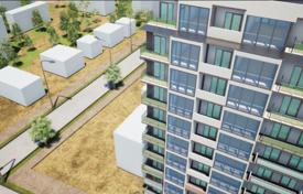 4-zimmer wohnung 114 m² in Batumi, Georgien. $230 000