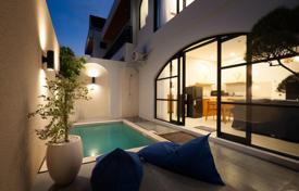 1-zimmer villa 68 m² in Canggu, Indonesien. $132 000