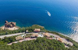 4-zimmer wohnung in Théoule-sur-Mer, Frankreich. 1 290 000 €