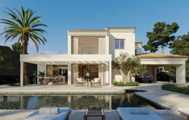 4-zimmer villa 350 m² in Santa Ponsa, Spanien. 2 950 000 €