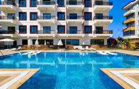 4-zimmer penthaus 125 m² in Payallar, Türkei. 7 885 000 TRY