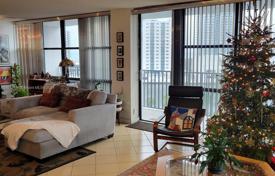 Eigentumswohnung – Hallandale Beach, Florida, Vereinigte Staaten. $449 000