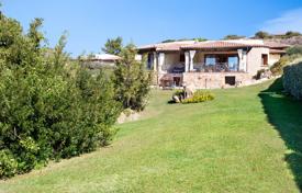 Villa – Capo Coda Cavallo, Sardinien, Italien. Price on request