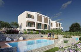 4-zimmer einfamilienhaus 223 m² in Budva city, Montenegro. 760 000 €