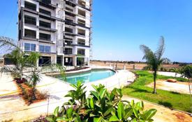 2-zimmer appartements in neubauwohnung 64 m² in Trikomo, Zypern. 136 000 €