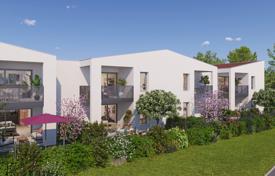 New residential complex with villas in Tournefeuille, Frankreich. ab 315 000 €