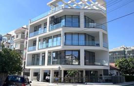 New residential complex with apartments in Neapolis, Zypern. ab 590 000 €