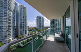 3-zimmer appartements in eigentumswohnungen 139 m² in Sunny Isles Beach, Vereinigte Staaten. 1 248 000 €