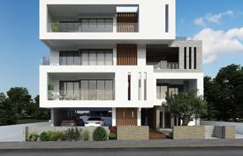 Wohnung – Paphos, Zypern. From 375 000 €