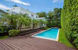 Villa – Miami Beach, Florida, Vereinigte Staaten. $2 990 000