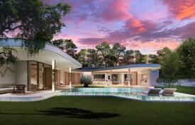Villa – Mueang Phuket, Phuket, Thailand. From 510 000 €