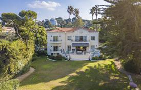 10-zimmer villa 600 m² in Cap d'Antibes, Frankreich. 54 000 €  pro Woche