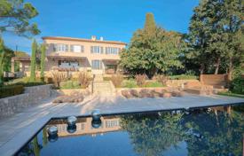 7-zimmer villa in Mougins, Frankreich. 2 490 000 €