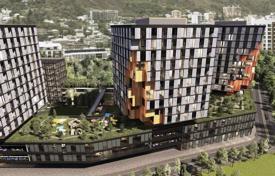 Wohnung 95 m² in Krtsanisi Street, Georgien. $300 000