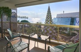 2-zimmer wohnung in Cannes, Frankreich. 5 000 €  pro Woche