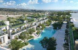 New residential complex with apartments in Kato Polemidia, Zypern. ab 250 000 €