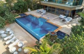 Wohnsiedlung The Heart of Europe — Sweden Island – Dubai, VAE. ab $34 037 000