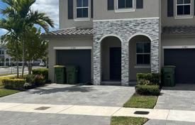 3-zimmer villa 195 m² in Homestead, Vereinigte Staaten. $419 000