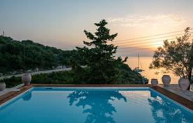 4-zimmer villa in Administration of the Peloponnese, Western Greece and the Ionian Islands, Griechenland. 1 300 000 €