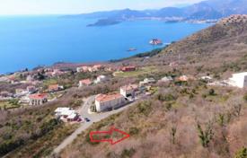 Grundstück in Blizikuće, Montenegro. 290 000 €
