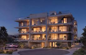 2-zimmer penthaus 95 m² in Agios Athanasios (Cyprus), Zypern. 460 000 €