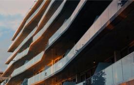 2-zimmer appartements in neubauwohnung 68 m² in Batumi, Georgien. $142 000