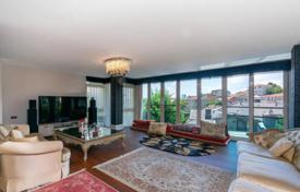 6-zimmer villa 450 m² in Sarıyer, Türkei. $3 926 000