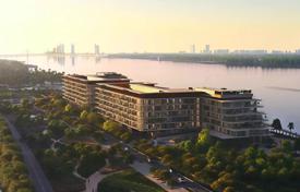 Wohnsiedlung Bashayer – Abu Dhabi, VAE. ab $874 000