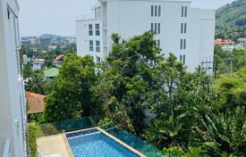 Wohnung – Kata Beach, Karon, Mueang Phuket,  Phuket,   Thailand. $222 000