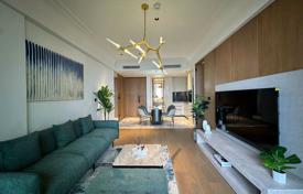 2-zimmer wohnung 88 m² in Ho Chi Minh (Saigon), Vietnam. $1 455 000