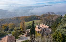 18-zimmer landgut 495 m² in Terni, Italien. 792 000 €