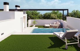 3-zimmer villa 125 m² in Pilar de la Horadada, Spanien. 659 000 €