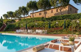 8-zimmer villa 560 m² in Montepulciano, Italien. 1 950 000 €