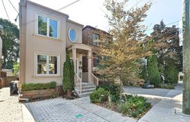 4-zimmer haus in der stadt in Old Toronto, Kanada. C$2 364 000