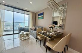 1-zimmer wohnung 46 m² in Pattaya, Thailand. $279 000