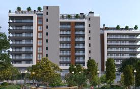 2-zimmer appartements in neubauwohnung 62 m² in Altstadt von Tiflis, Georgien. $105 000