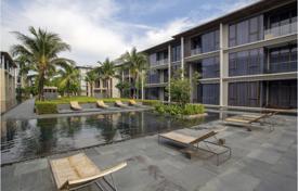 2-zimmer wohnung 90 m² in Mai Khao, Thailand. $313 000
