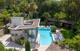 4-zimmer villa in Saint-Tropez, Frankreich. 20 000 €  pro Woche