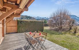 Wohnung – Megeve, Auvergne-Rhône-Alpes, Frankreich. 520 000 €