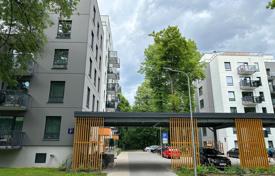 Neubauwohnung – Kurzeme District, Riga, Lettland. 134 000 €