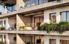 1-zimmer appartements in neubauwohnung in Limassol (Lemesos), Zypern. 300 000 €