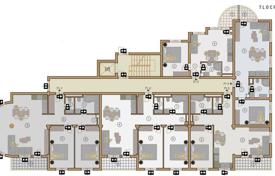 Wohnung Apartments for sale in a new project, construction started, Pula! S5. 197 000 €