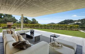 15-zimmer villa 1163 m² in Benahavis, Spanien. 10 800 000 €