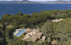 8-zimmer villa in Saint-Tropez, Frankreich. 27 000 000 €