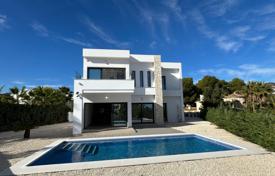 3-zimmer villa 202 m² in Benissa, Spanien. 1 175 000 €